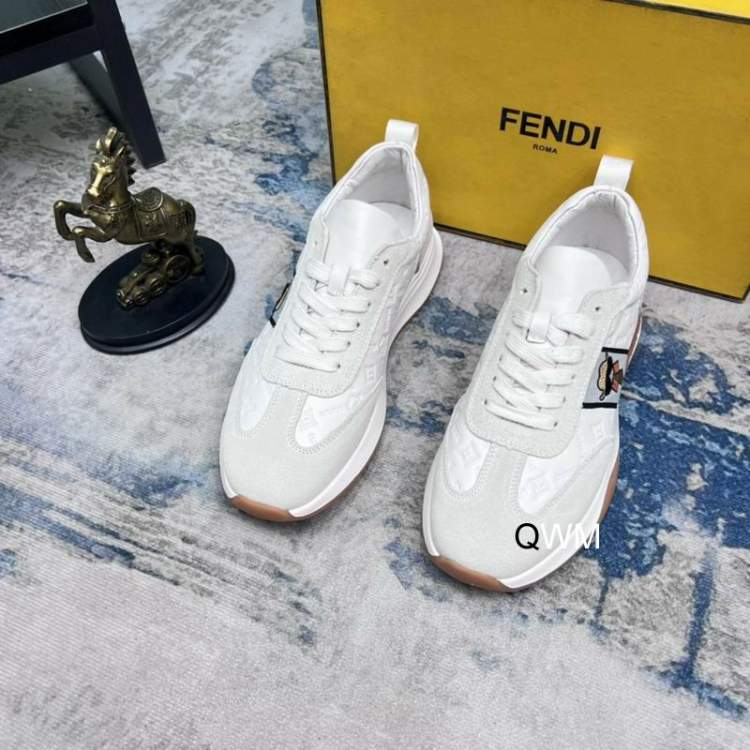 Picture of Fendi Shoes _SKUFendisz38-452CWM09064944
